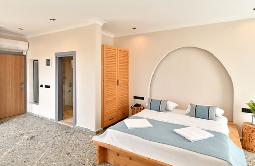Karadere Hotel | Letoon Antique Hotel