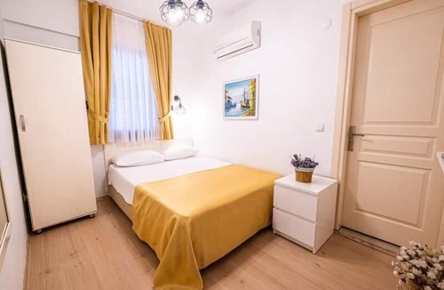 Bozcaada Hotel | Heredot Otel