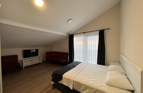 Ezine Hotel | DADA OTEL