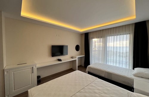 Ezine Hotel | DADA OTEL