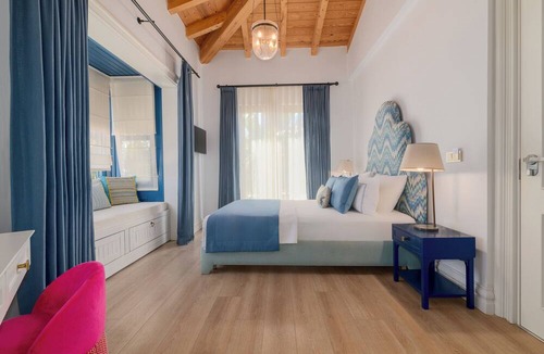 Alacati Hotel | Nefes Hotel Alacati