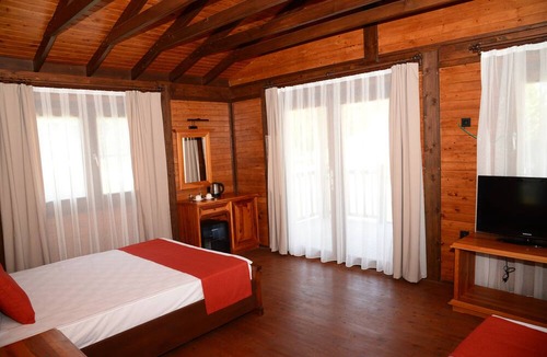 Fethiye Hotel | Enso Inn
