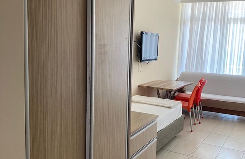 Ayas Apartment | Demir Apart Motel
