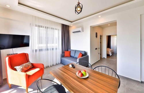 Kas Hotel | Happy Kaş Pansiyon