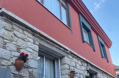 Tokoglu Bed & Breakfast | Doka Alaçati