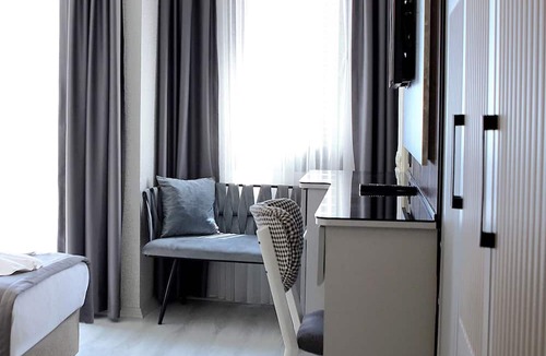 Sirkeci Hotel | Amara Old City Hotel & Spa