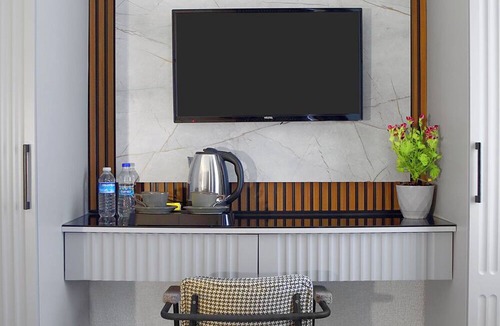 Sirkeci Hotel | Amara Old City Hotel & Spa