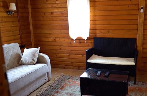 Hayitbuku Cottage | Arda Bungalows