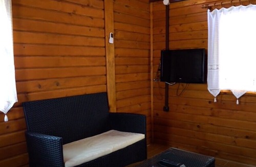Hayitbuku Cottage | Arda Bungalows