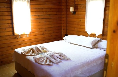 Hayitbuku Cottage | Arda Bungalows