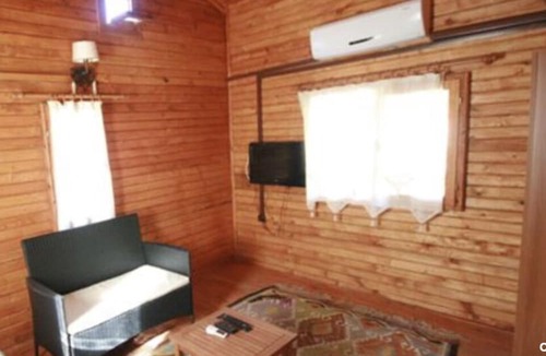 Hayitbuku Cottage | Arda Bungalows