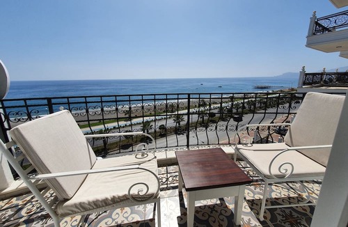 Mahmutlar Hotel | Rugged Hotels