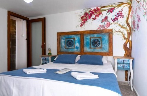 Sigacık Hotel | Olea Sığacık Pansiyon