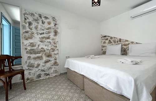 Sigacık Hotel | Olea Sığacık Pansiyon