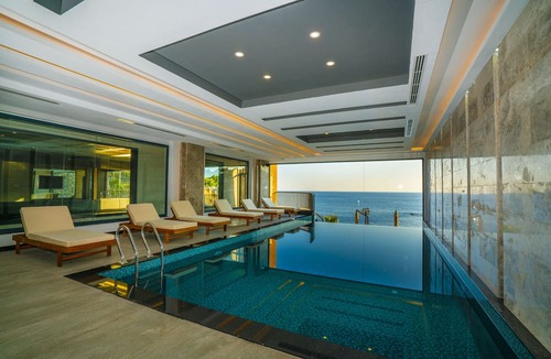 Gazipasa Hotel | Porto Amore Club Hotel
