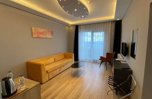 Persembe Hotel | Yason Blue Hotel