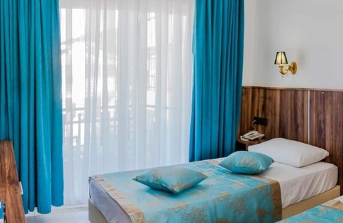 Kemer Bed & Breakfast | Elijah Otel