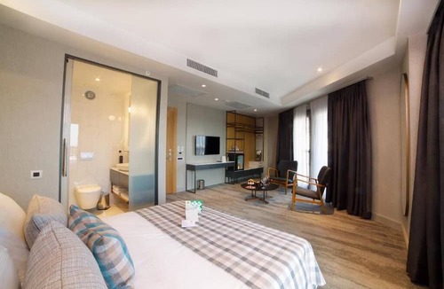 Aksaray Hotel | Dosso Dossi Hotels Yenikapı
