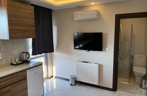 Karaman Mahallesi Hotel | Royal Residence Bursa