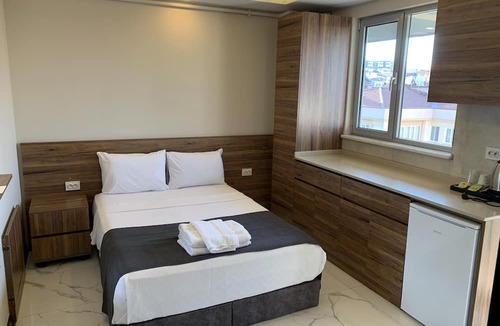 Karaman Mahallesi Hotel | Royal Residence Bursa