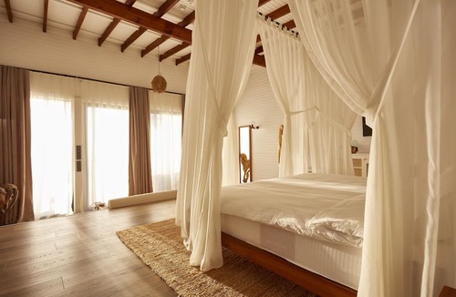 Faralya Hotel | Lov Faralya (+16 Adults Only)