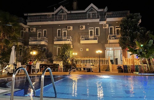 Tekirova Hotel | Tekirova Millennium Hotel