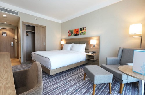 Adiyaman Hotel | Park Dedeman Adıyaman