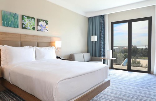 Adiyaman Hotel | Park Dedeman Adıyaman