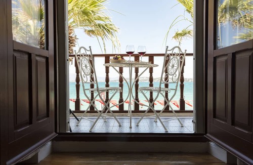 Ilica Hotel | Rasim Palas (Adults Only +12)