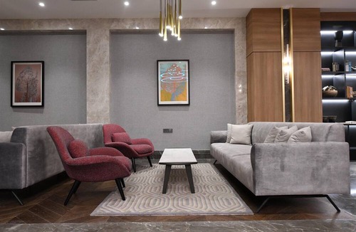 Yenimahalle Hotel | Crowne Plaza Ankara by IHG