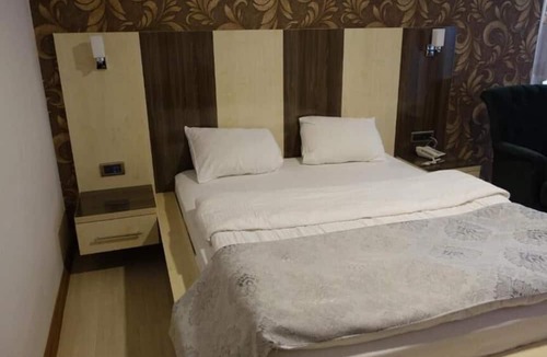 Mus Hotel | Hotel Diyar Paris