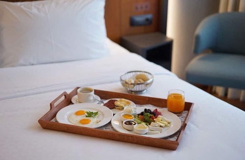 Kagithane Hotel | Four Points by Sheraton Istanbul Kagithane
