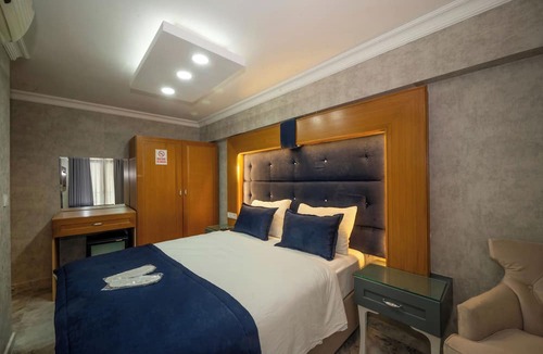 Taksim Hotel | Tamara Residence Hotel Istanbul