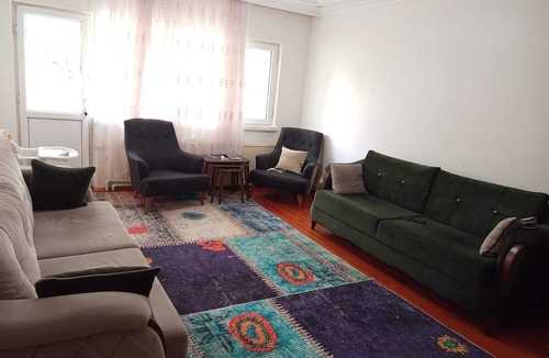 Etimesgut Apartment | GoodAnkara