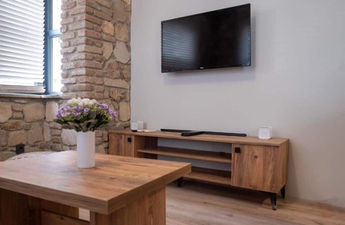 Altnkum Mahallesi Hotel | Sera Homes