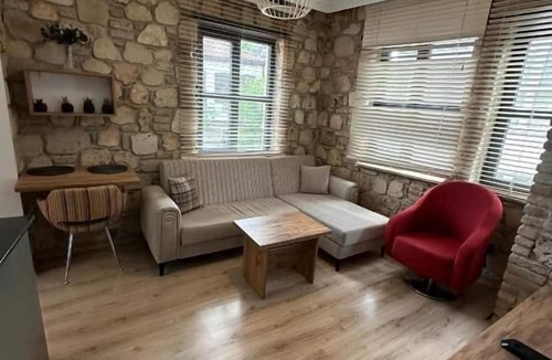 Altnkum Mahallesi Hotel | Sera Homes