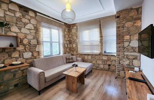 Altnkum Mahallesi Hotel | Sera Homes