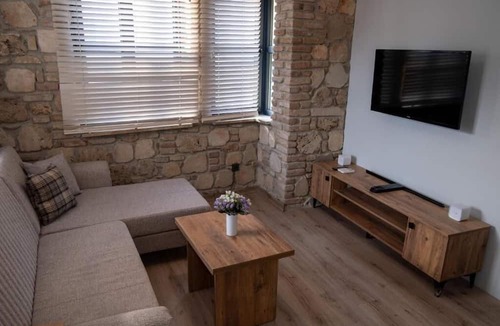 Altnkum Mahallesi Hotel | Sera Homes