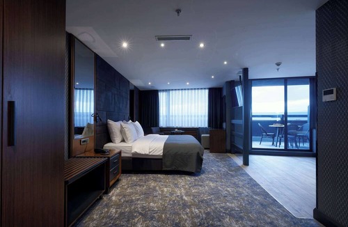 Tepebası Hotel | Nova Vista Eskisehir Centrum Hotel, a Member of Radisson Individuals