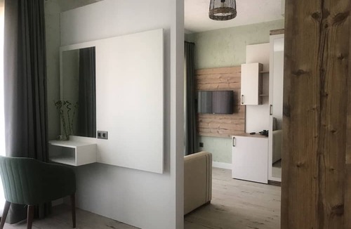 Akyarlar Hotel | Aksoy Tas Ev