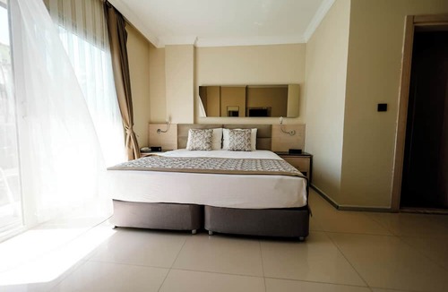 Turgutreis City Center Hotel | Marin-A Hotel