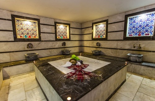 Alanya Hotel | Oba Time Hotel