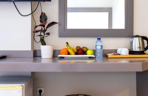 Kaleici Hotel | Mene City Hotel
