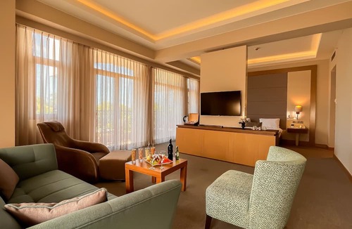 Sile Hotel | The Sign Şile Hotel & Spa