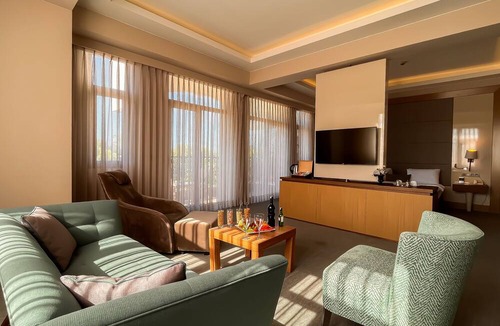 Sile Hotel | The Sign Şile Hotel & Spa