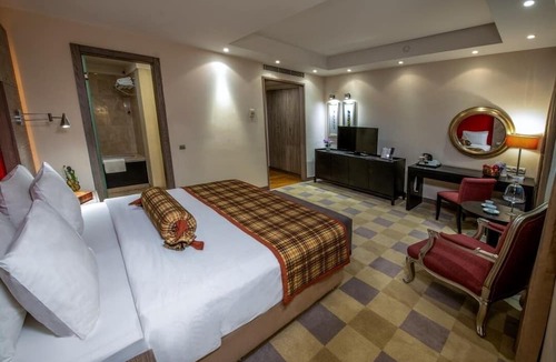 Umraniye Hotel | Agaoglu My City