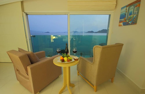 Turgutreis Hotel | Dragut Point North Hotel
