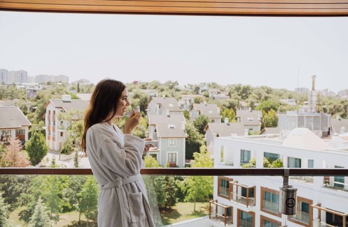 Aydınlı Mahallesi Hotel | Radisson Blu Hotel & Spa, Istanbul Tuzla
