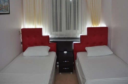 Kadikoy Hotel | Timya Hotel