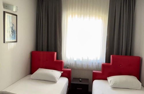 Kadikoy Hotel | Timya Hotel